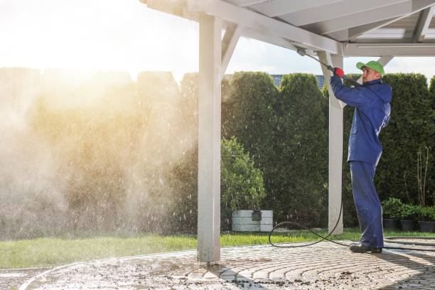 Reliable Capron, IL Pressure washing Solutions